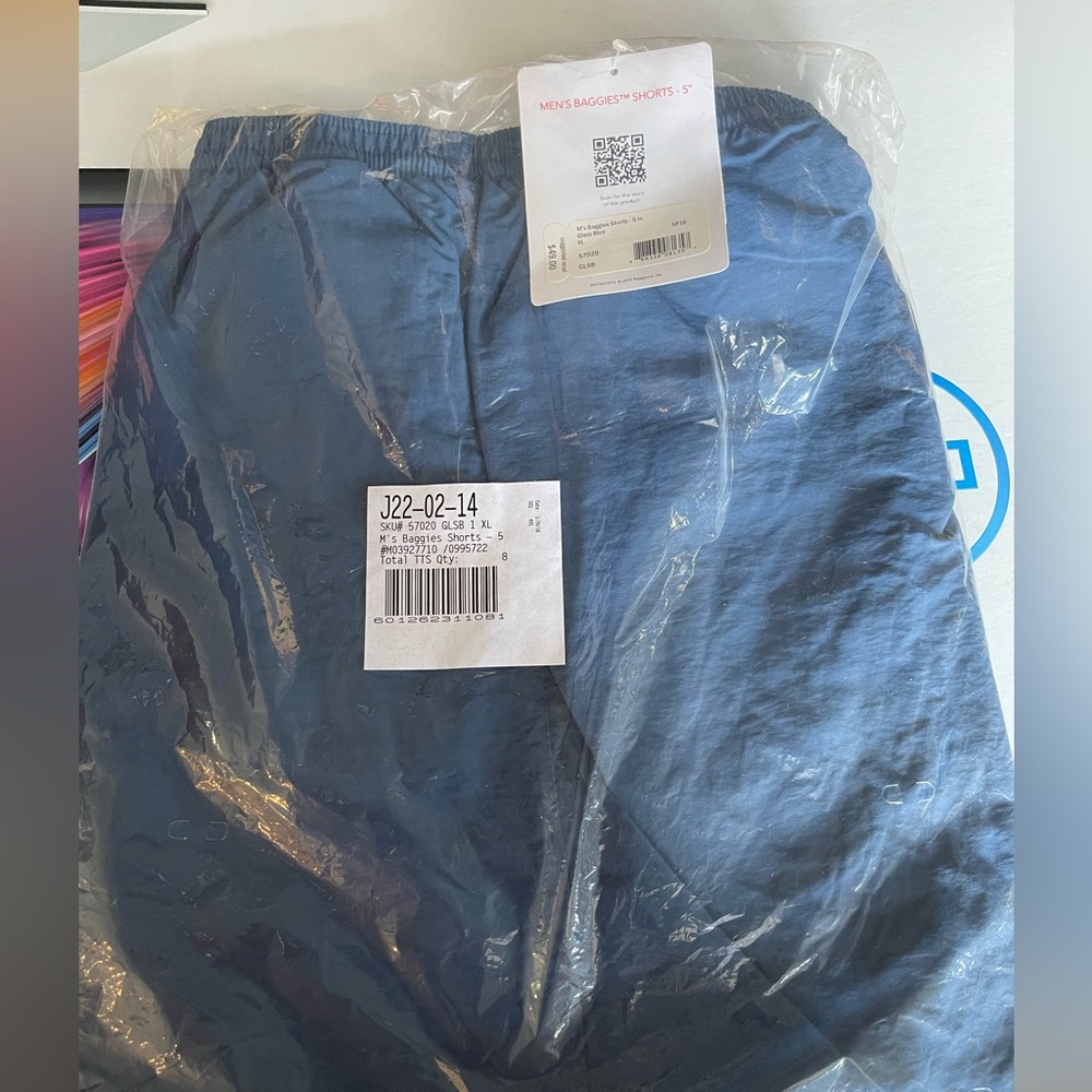 Patagonia Mens shorts size xl